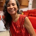 Camila Borja Alarcon