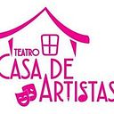 Teatro Artistas