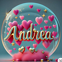Andrea Soto S.