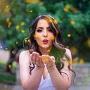 Damaysis Carmona Hernandez