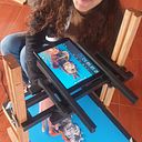 Mónica Aldana García