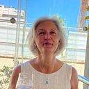 Lesley Freezer