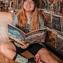 Natsuko Suzuki