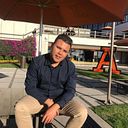 Carlos Ramcell Cisneros Diaz