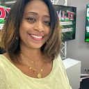 Sandrine Alexis