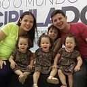 Melissa Wenzel Cintra