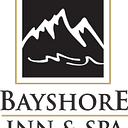 BAYSHORE INN SPA
