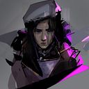 Vanessa Vargas Lujano