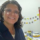 Claudia Medeiros Lima