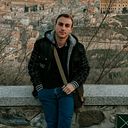 Tomas Daniel Endler Ortiz