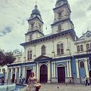 Venus Bastidas Guevara