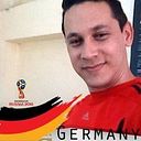 Yoel Villarreal Dávila