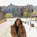 María Alejandra Angulo Salcedo