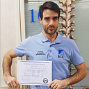 Mathieu Ricard