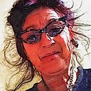 Julia Eldridge