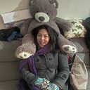 Yesenia Martínez Morales