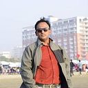 Hamed Kibria