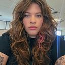 Carolina Sulpino