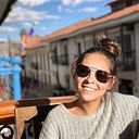 Thayse Tesch Moreira