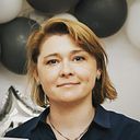 Алена Журавская