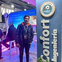 Fausto Martinez Rojas