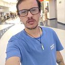 Francisco Tafur Cruz