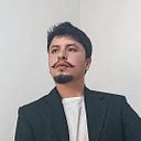 Michael Alexander Larrea Cuaces