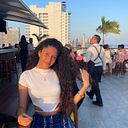 Johelys Alexandra Flores Pimentel