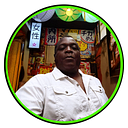 OMAR ANTONIO CODRINGTON