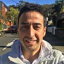 Francisco Javier Lavin Garcia