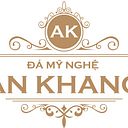 Đá Mỹ Nghệ An Khang