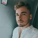 Szymon Mendzelewski