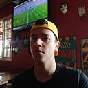 Giovane de Melo Scremin