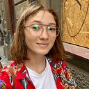 Karyna Yuldashbaieva