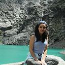 Gabriela Ortega Gompertz