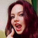 Christine Valeria Paulett Mejía