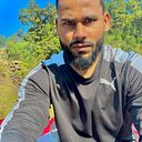 Arvind Anand