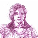 Pouran dokht Nekounam