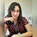 Michelle Ayleen Alegría Donoso