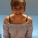 Afton Pereira