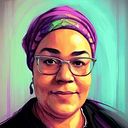 Sherylita Mason-Cruise