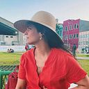 Laís Lima de Barros