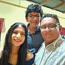 Geovanny Castro Castro