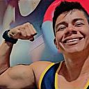 Deivy Galindo Gonzáles