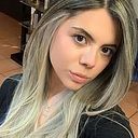 Valeria Galvan Agundez