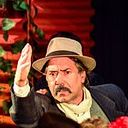 Artista Oscar Raul Basso