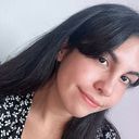 Amanda Perdomo Gilibert