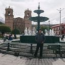 Rolando Aguilar