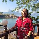Meena Jadhav