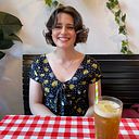 Jessie Lu Hutchinson